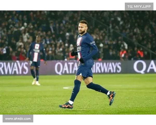 内马尔经典赛事名称—内马尔经典赛事名称有哪些