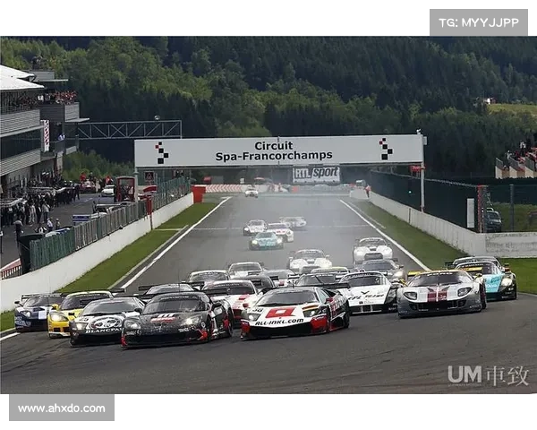 国际汽联四大赛事 国际汽车联合会顶级比赛