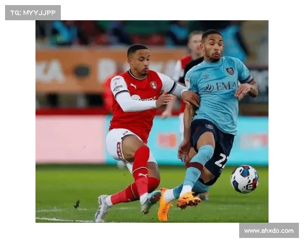 布莱克本赛事 布莱克本青训