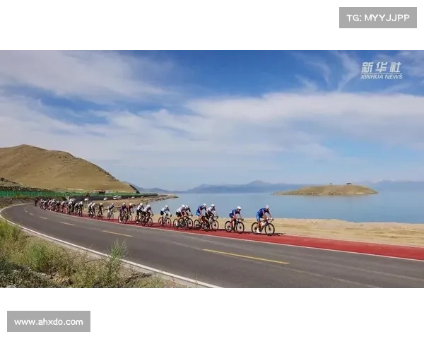 自行车赛事旅行视频